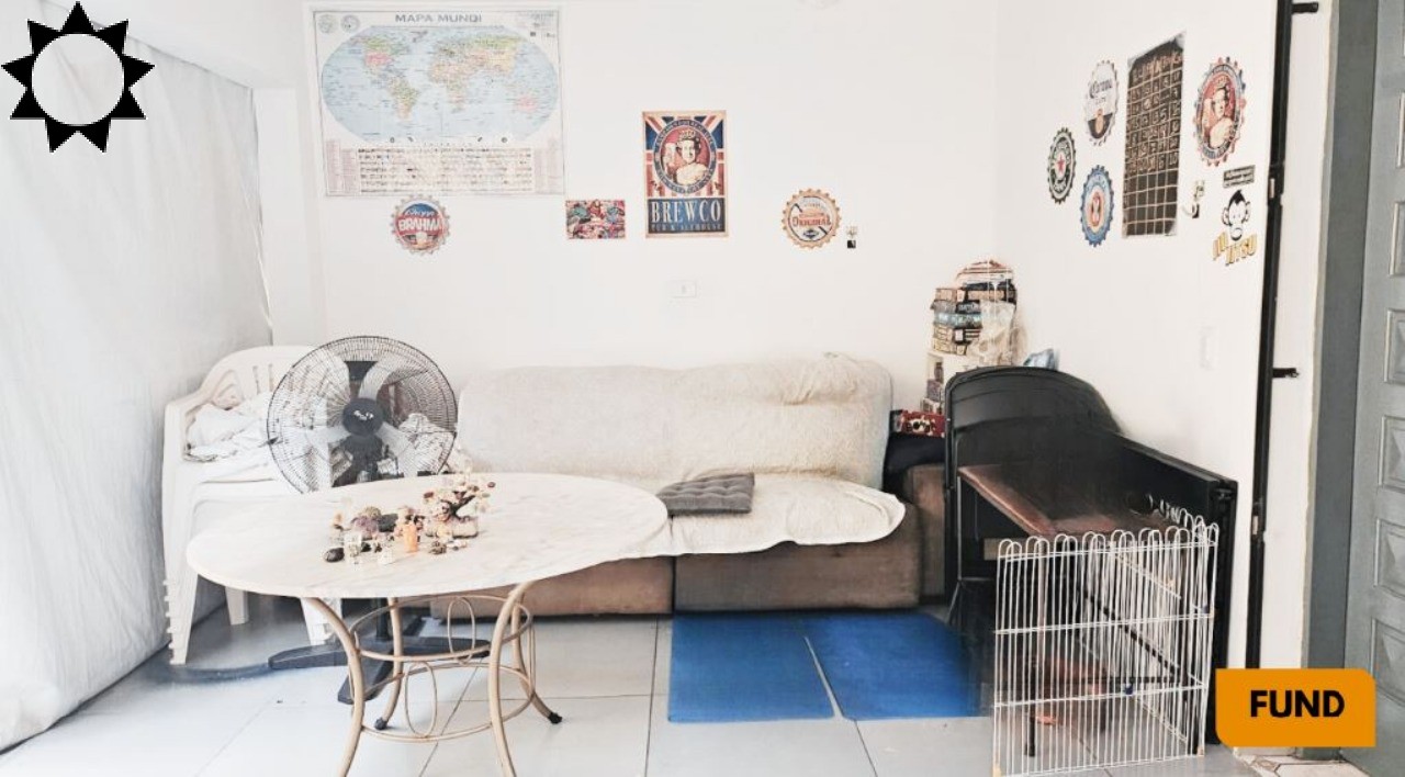 Casa, 3 quartos, 235 m² - Foto 8