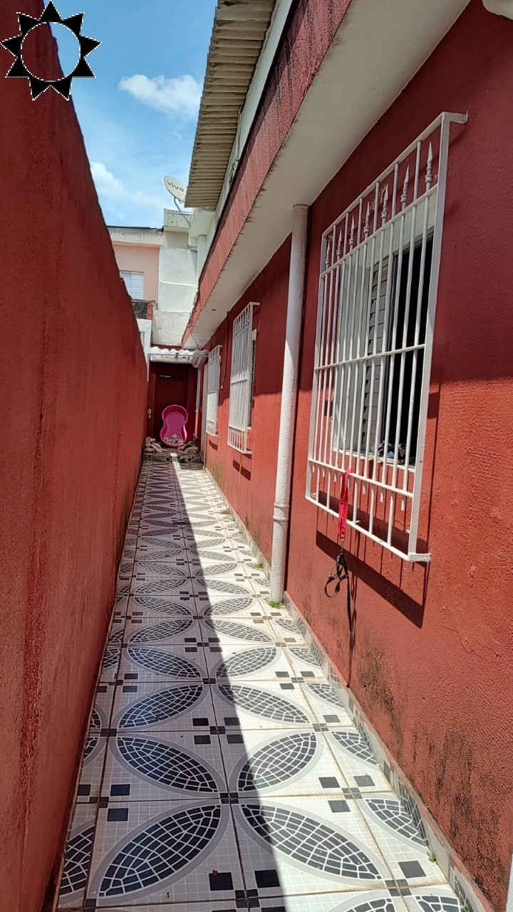 Casa, 4 quartos, 197 m² - Foto 8