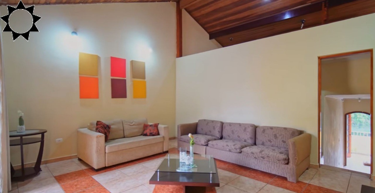 Casa, 5 quartos, 393 m² - Foto 22