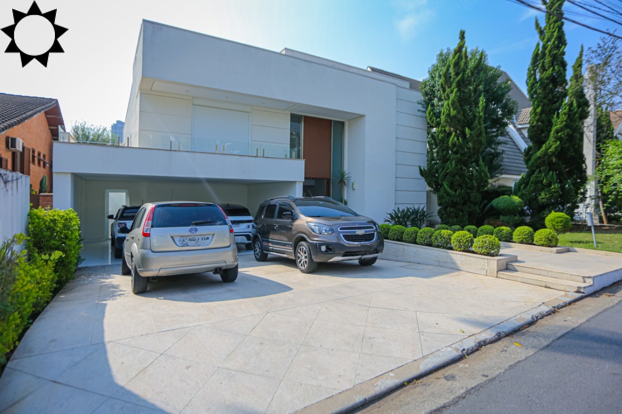 Casa, 4 quartos, 525 m² - Foto 6