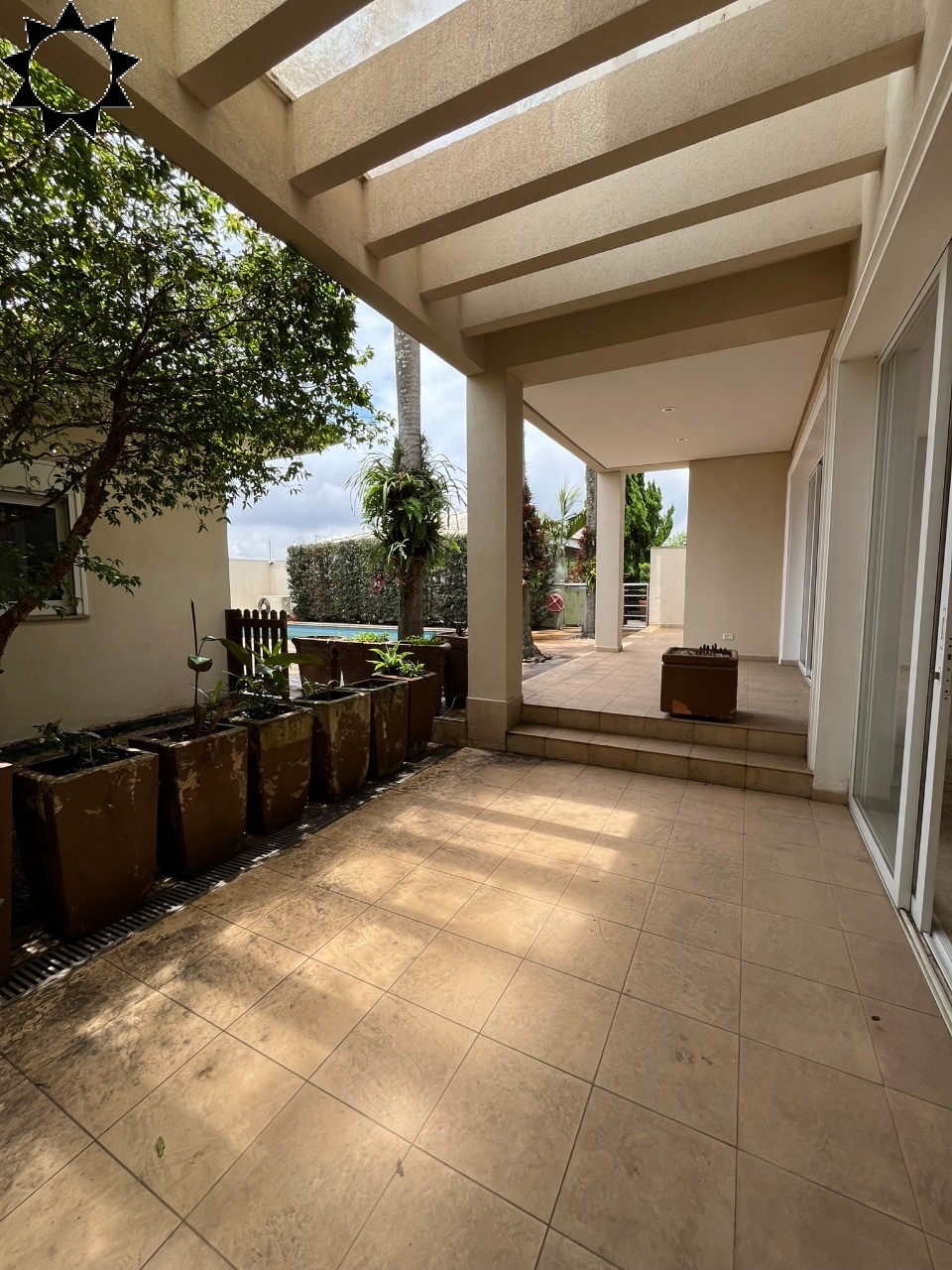 Casa, 4 quartos, 630 m² - Foto 43