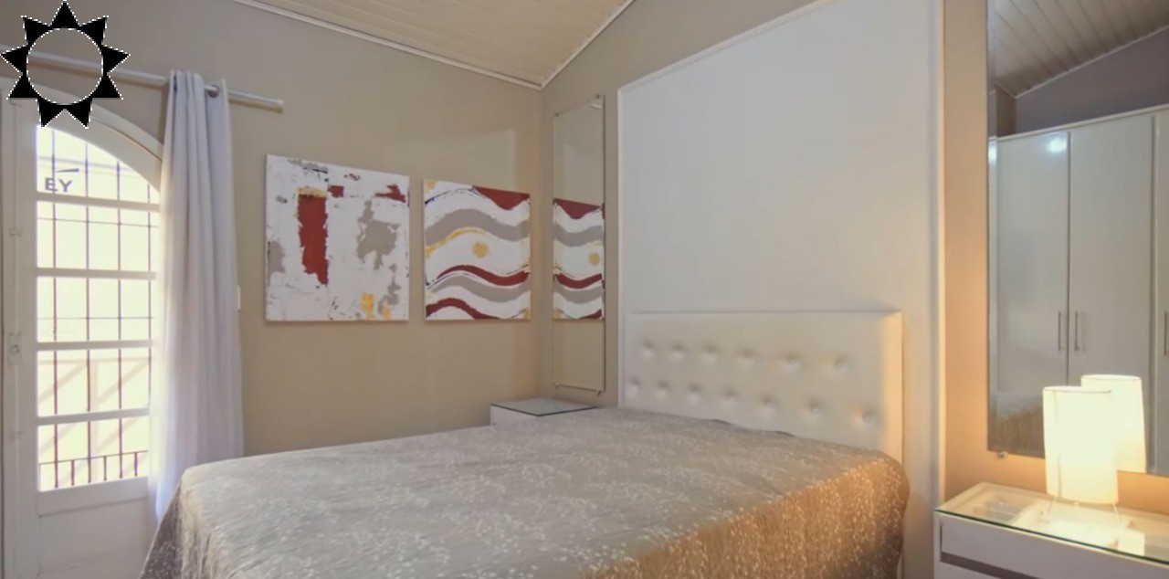 Casa, 5 quartos, 393 m² - Foto 16