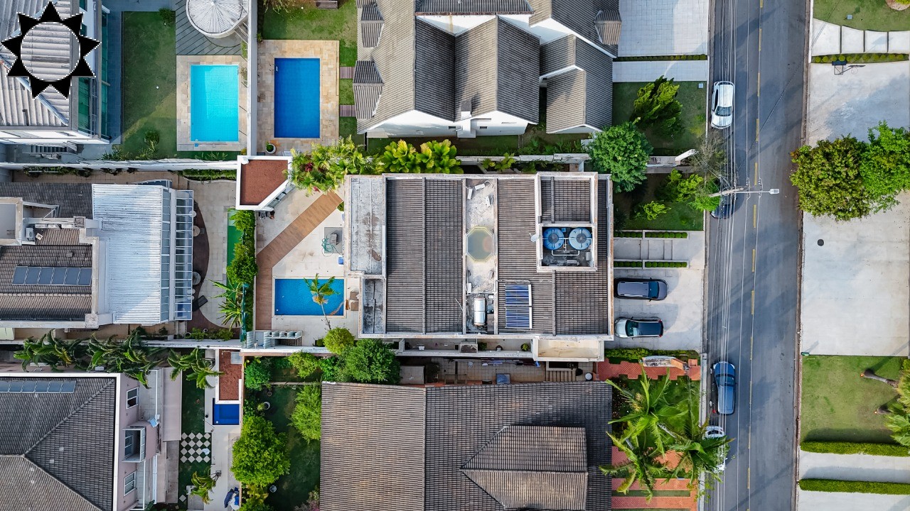 Casa, 4 quartos, 525 m² - Foto 5