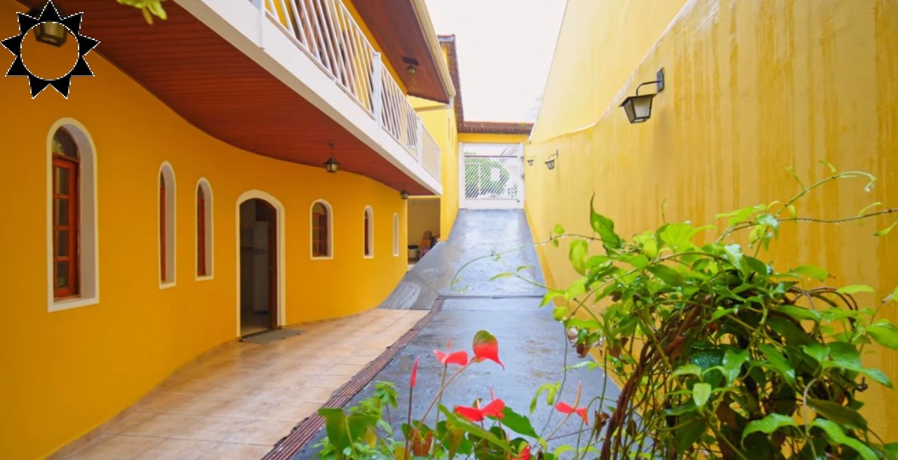 Casa, 5 quartos, 393 m² - Foto 2
