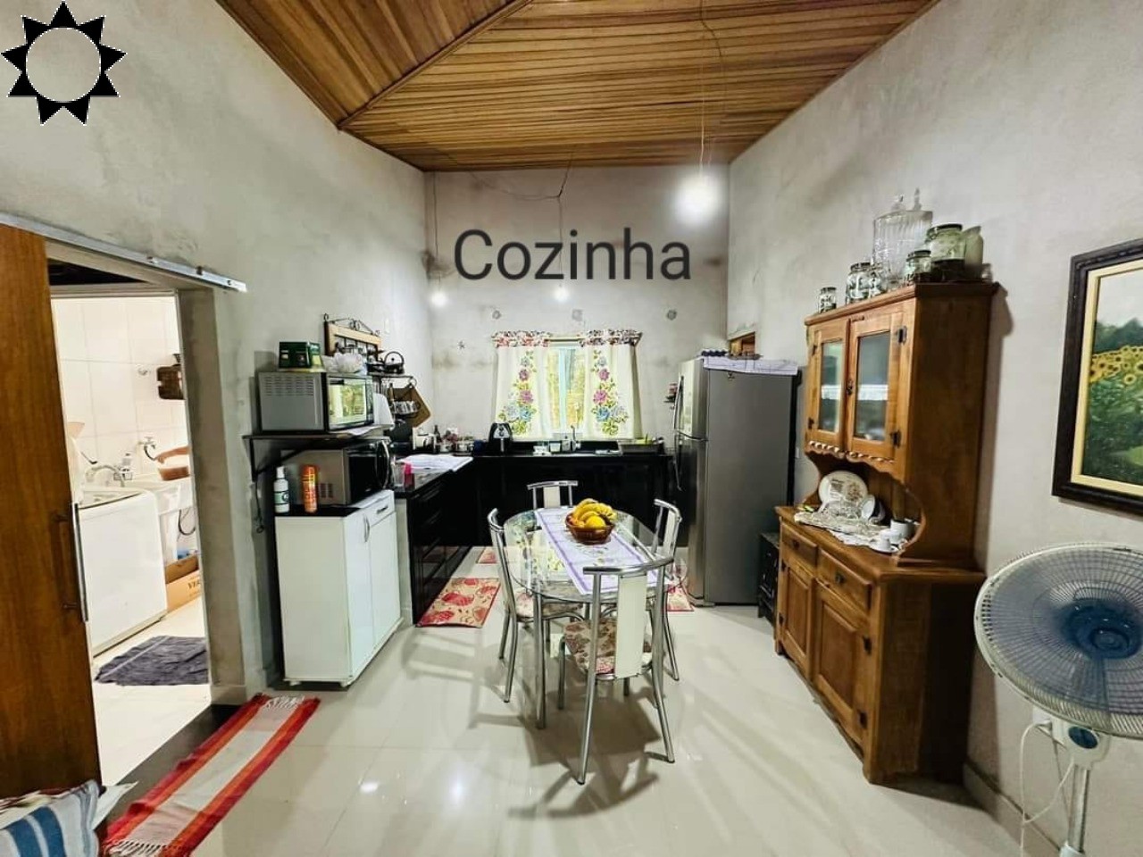 Sítio, 3 quartos, 1000 m² - Foto 16
