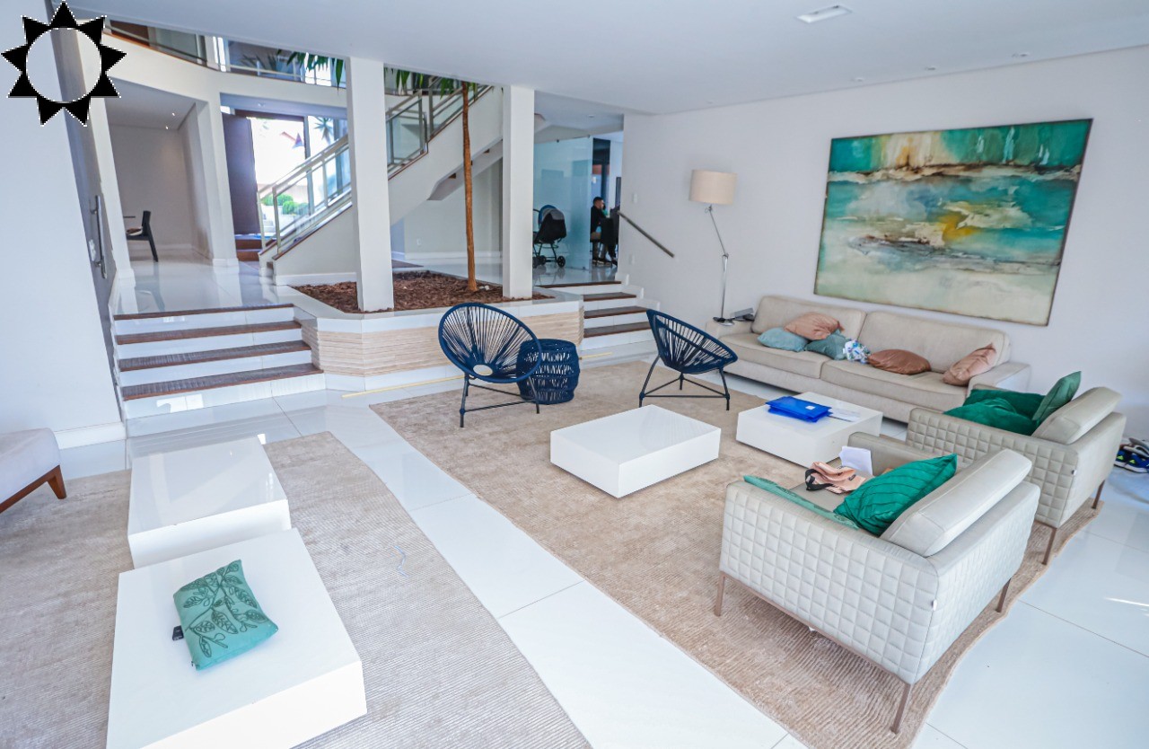 Casa, 4 quartos, 525 m² - Foto 24