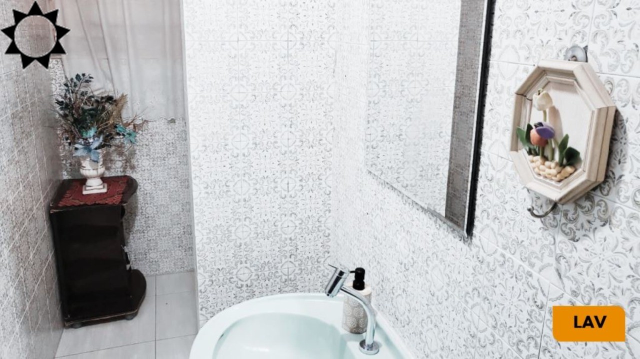 Casa, 3 quartos, 235 m² - Foto 11