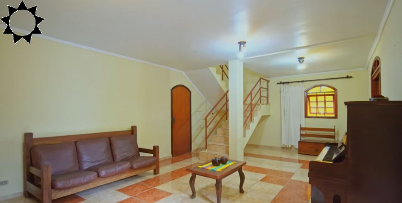 Casa, 5 quartos, 393 m² - Foto 36