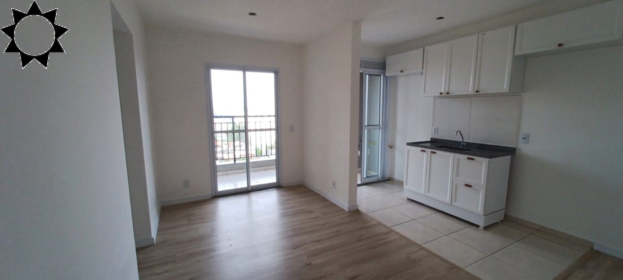 Apartamento, 2 quartos, 55 m² - Foto 7