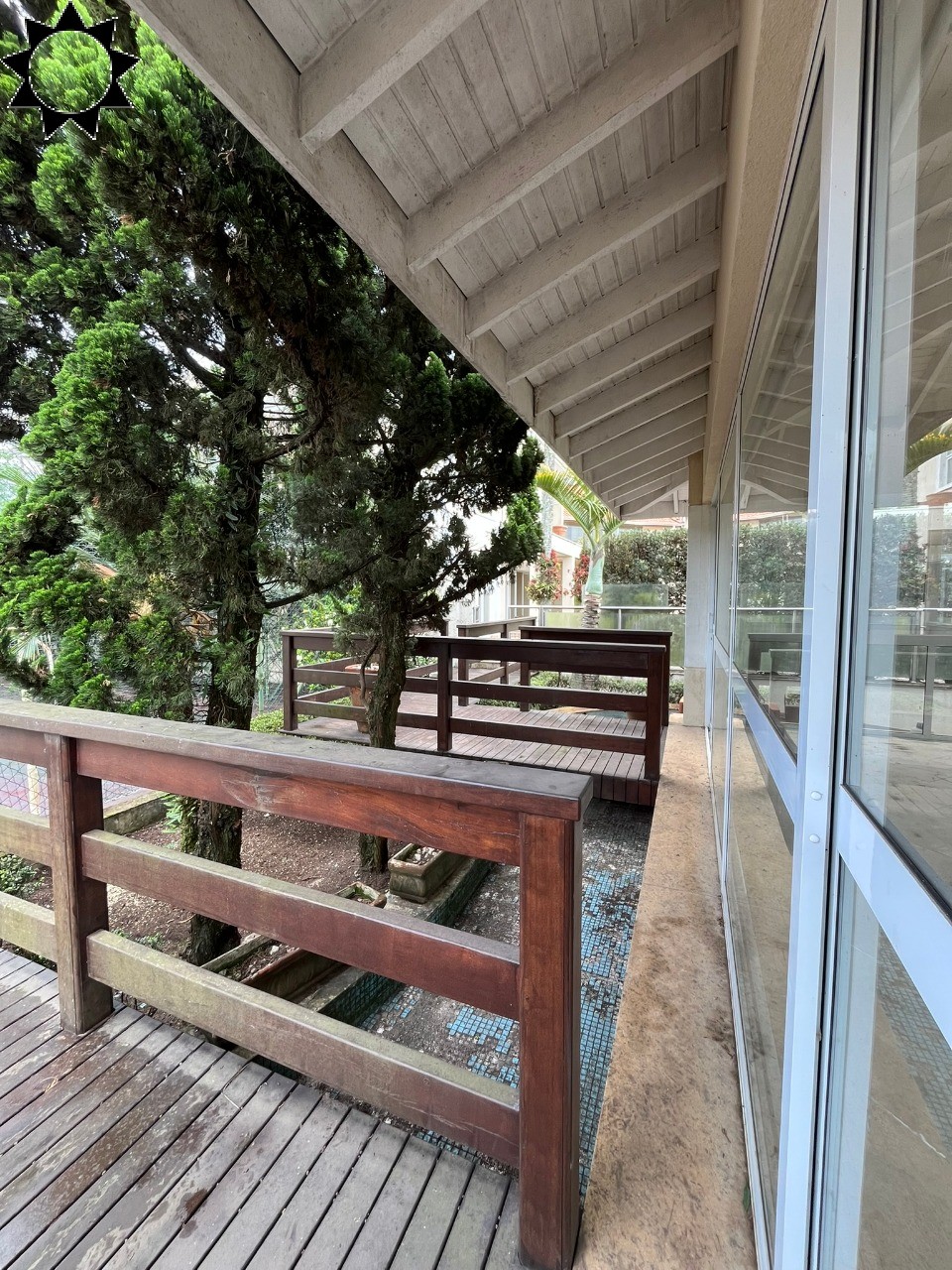 Casa, 4 quartos, 630 m² - Foto 6