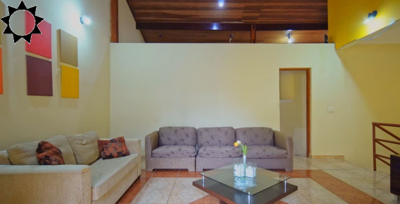 Casa, 5 quartos, 393 m² - Foto 21