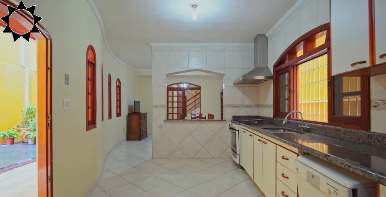Casa, 5 quartos, 393 m² - Foto 26