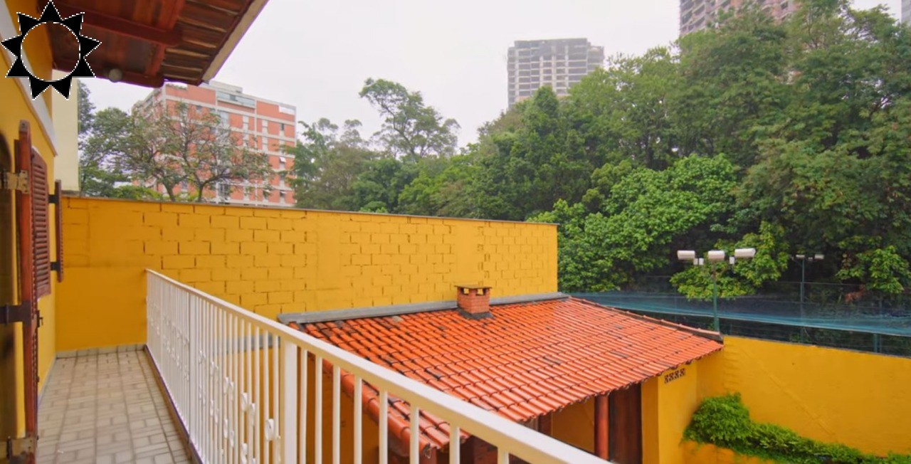 Casa, 5 quartos, 393 m² - Foto 4