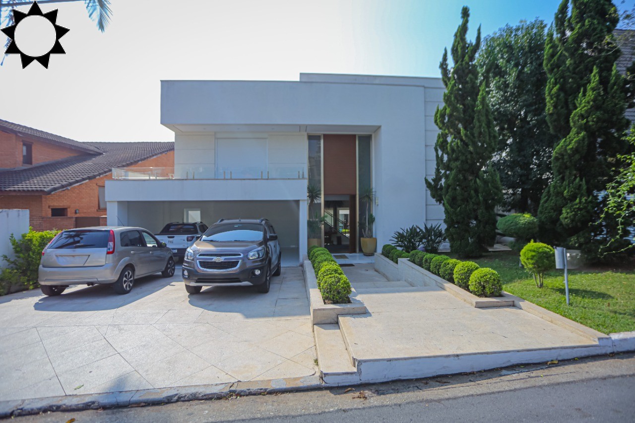 Casa, 4 quartos, 525 m² - Foto 13