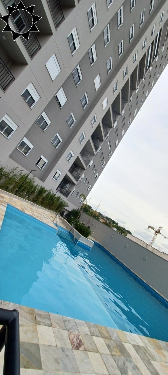 Apartamento, 2 quartos, 55 m² - Foto 1