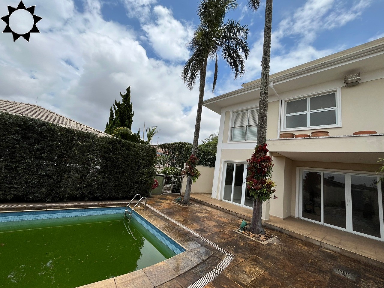 Casa, 4 quartos, 630 m² - Foto 24
