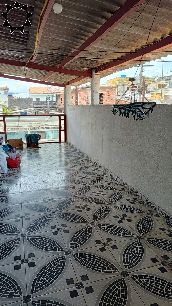 Casa, 4 quartos, 197 m² - Foto 1