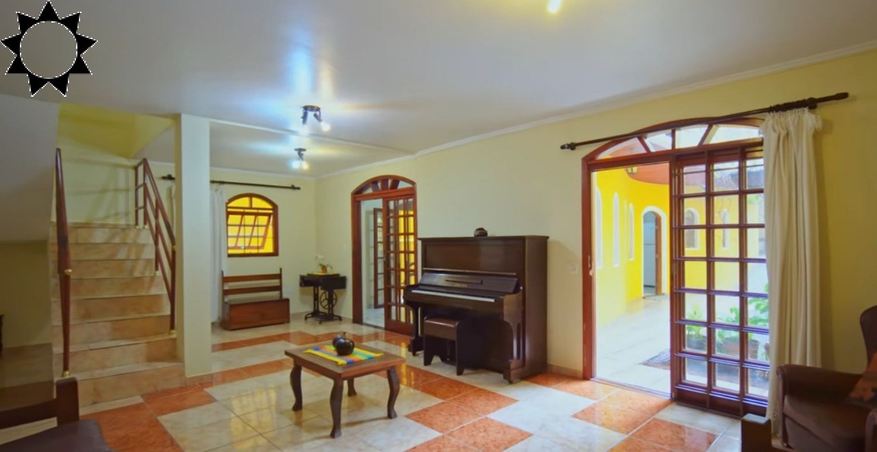 Casa, 5 quartos, 393 m² - Foto 37