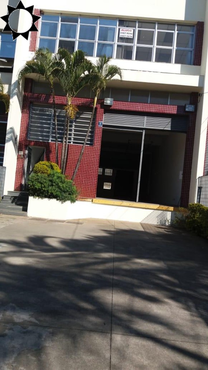Depósito-Galpão, 950 m² - Foto 3