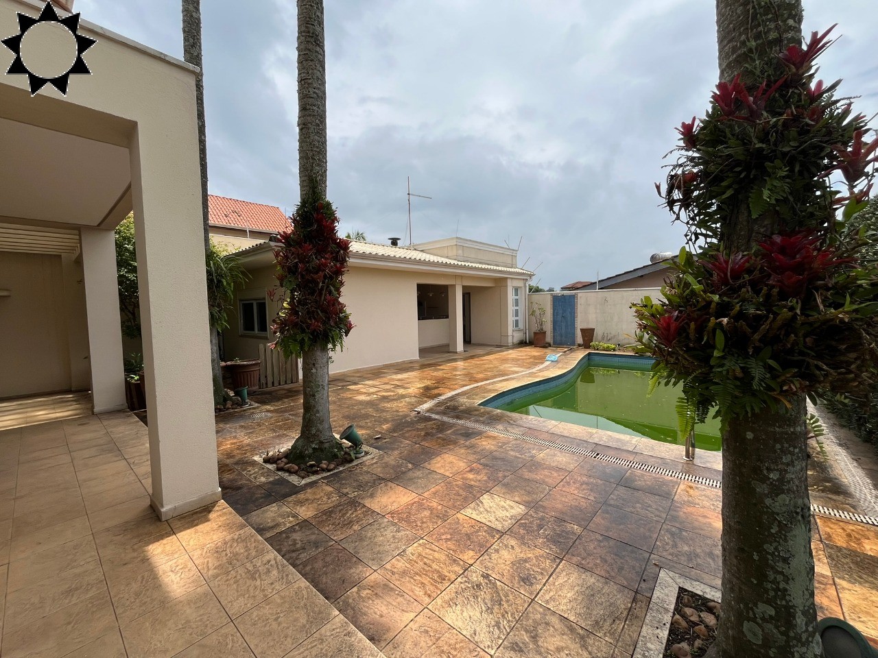 Casa, 4 quartos, 630 m² - Foto 17