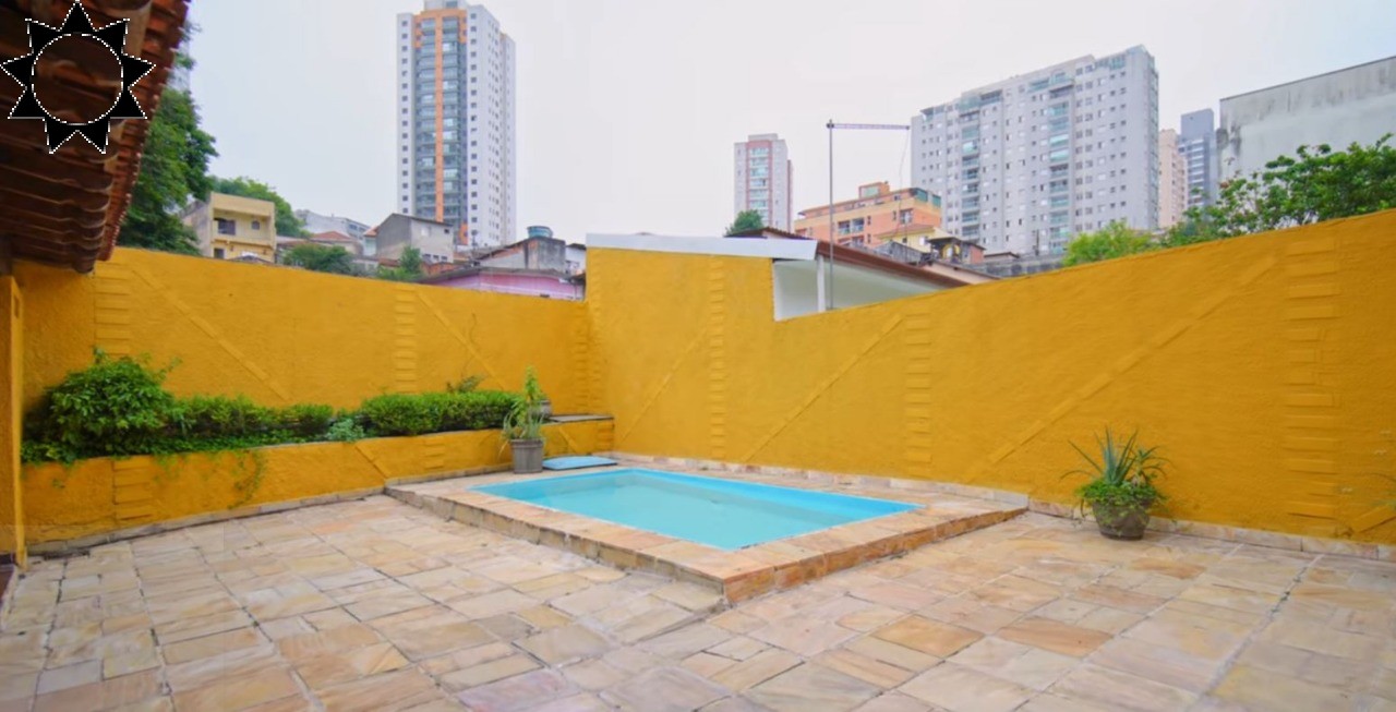 Casa, 5 quartos, 393 m² - Foto 47