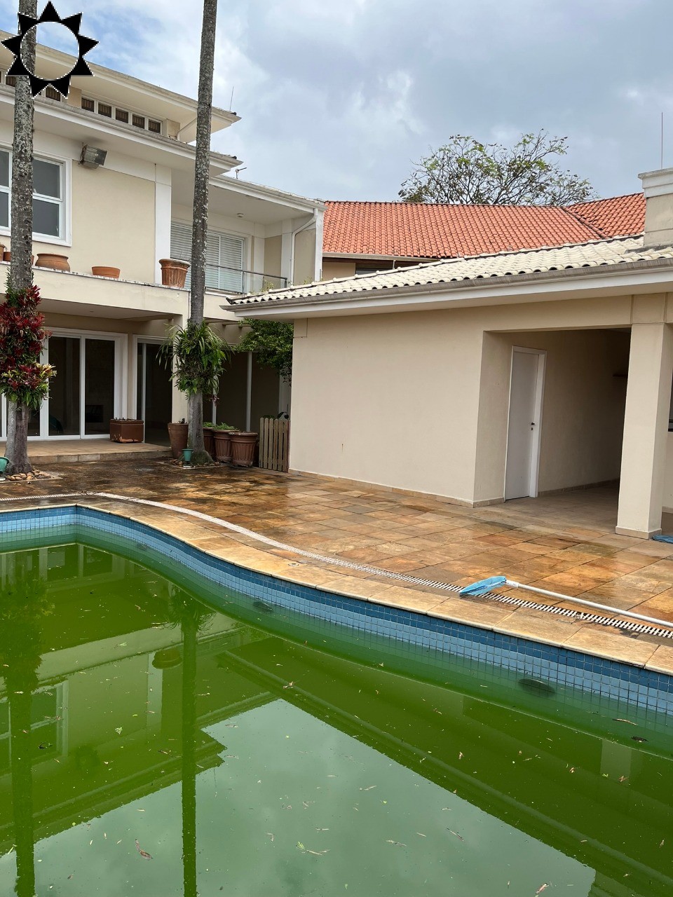 Casa, 4 quartos, 630 m² - Foto 22