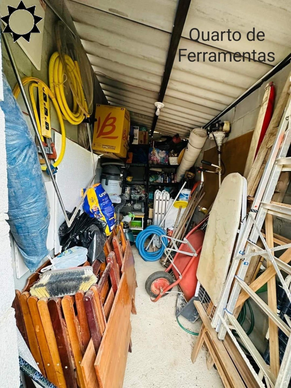 Sítio, 3 quartos, 1000 m² - Foto 18
