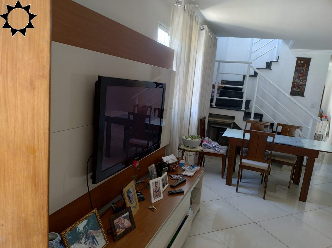 Casa, 3 quartos, 148 m² - Foto 9