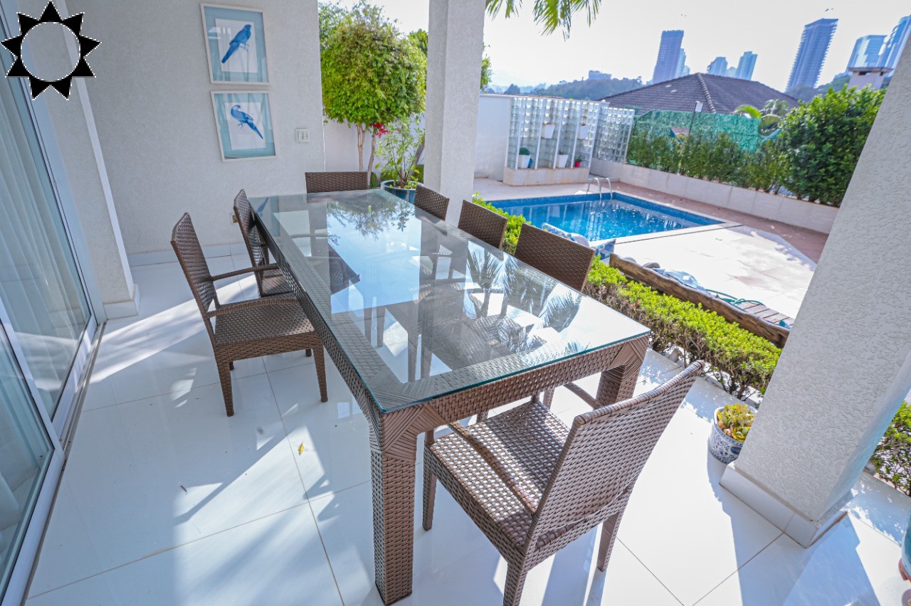Casa, 4 quartos, 525 m² - Foto 28