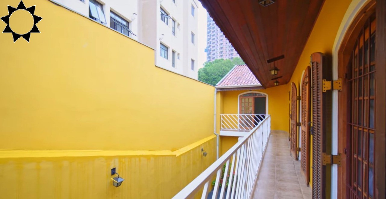 Casa, 5 quartos, 393 m² - Foto 19