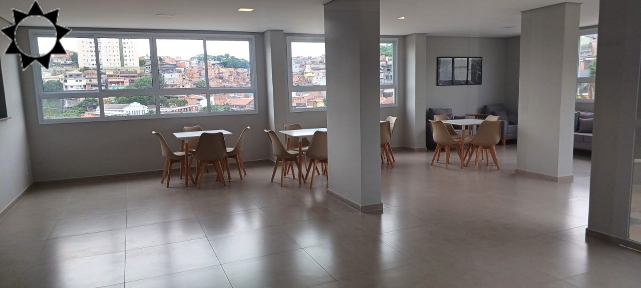 Apartamento, 2 quartos, 55 m² - Foto 4