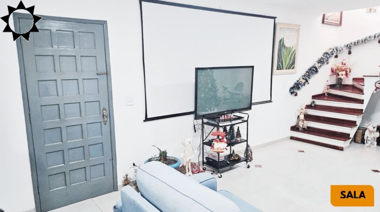 Casa, 3 quartos, 235 m² - Foto 16