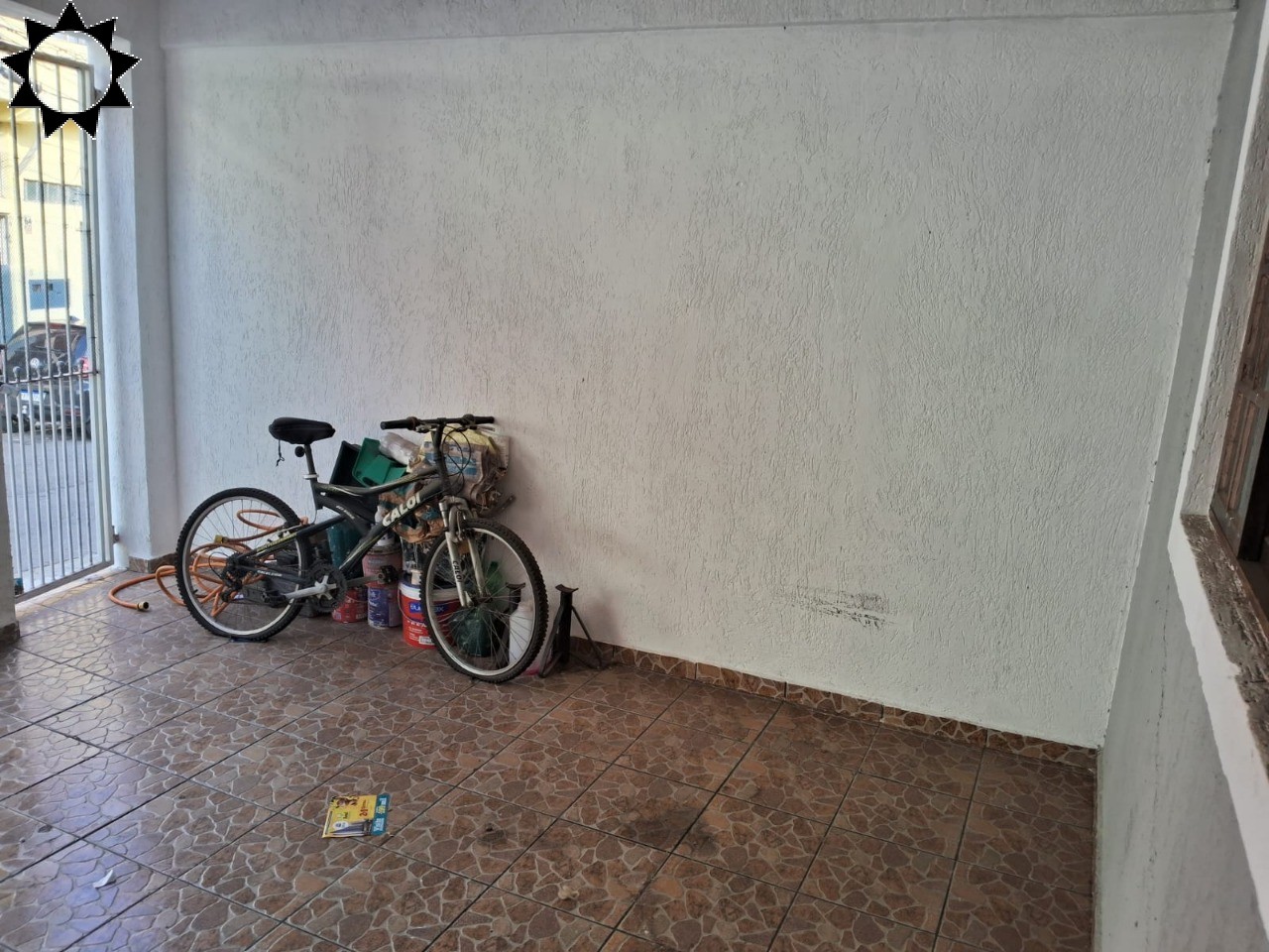 Casa, 2 quartos, 65 m² - Foto 7
