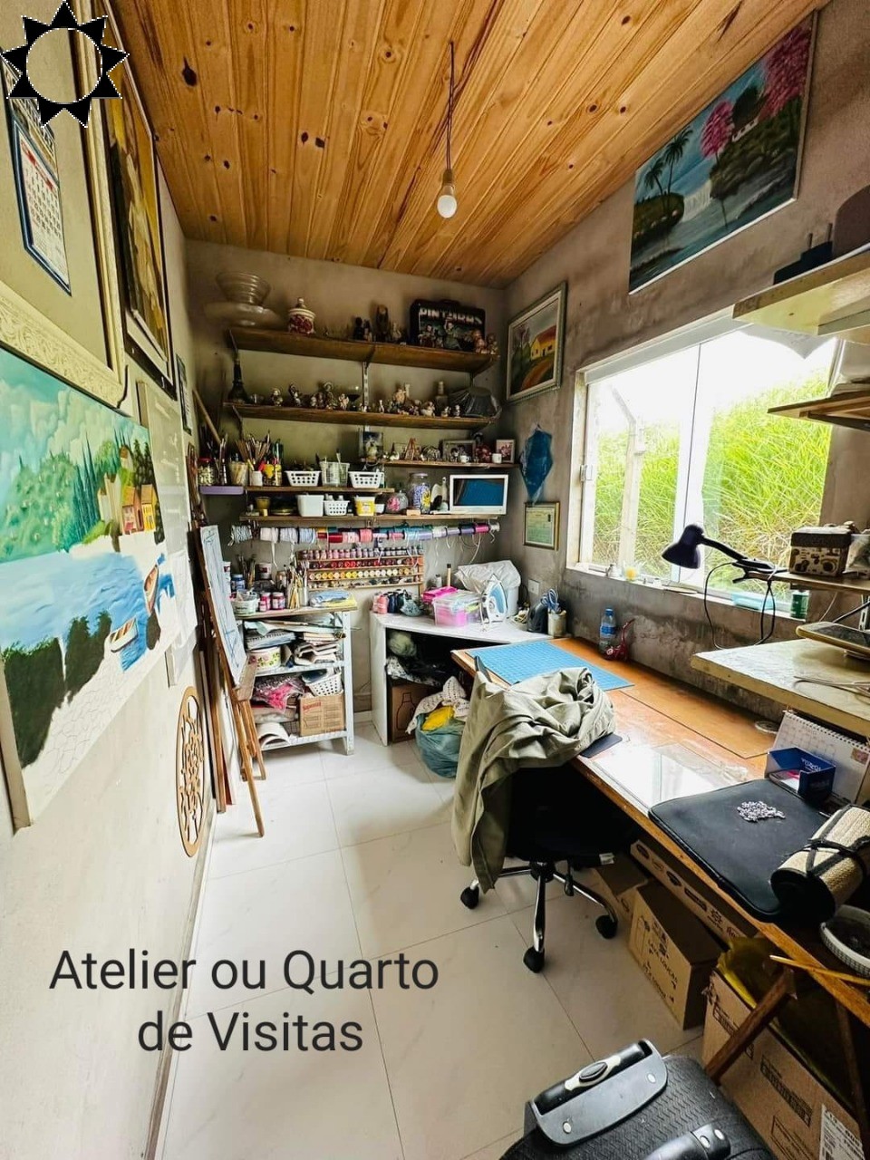 Sítio, 3 quartos, 1000 m² - Foto 11