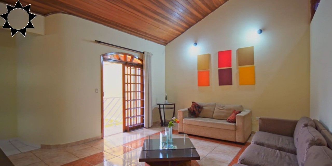 Casa, 5 quartos, 393 m² - Foto 23