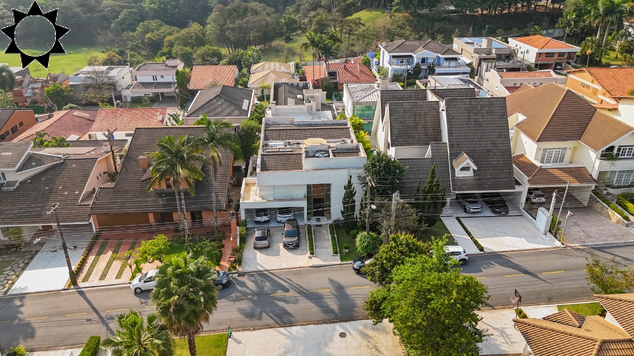 Casa, 4 quartos, 525 m² - Foto 8