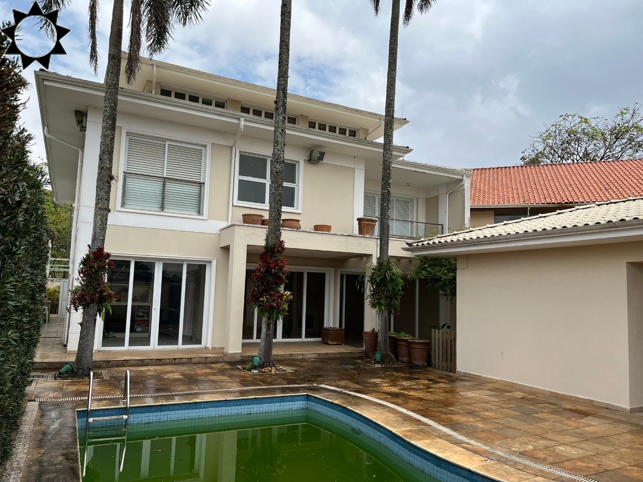 Casa, 4 quartos, 630 m² - Foto 21