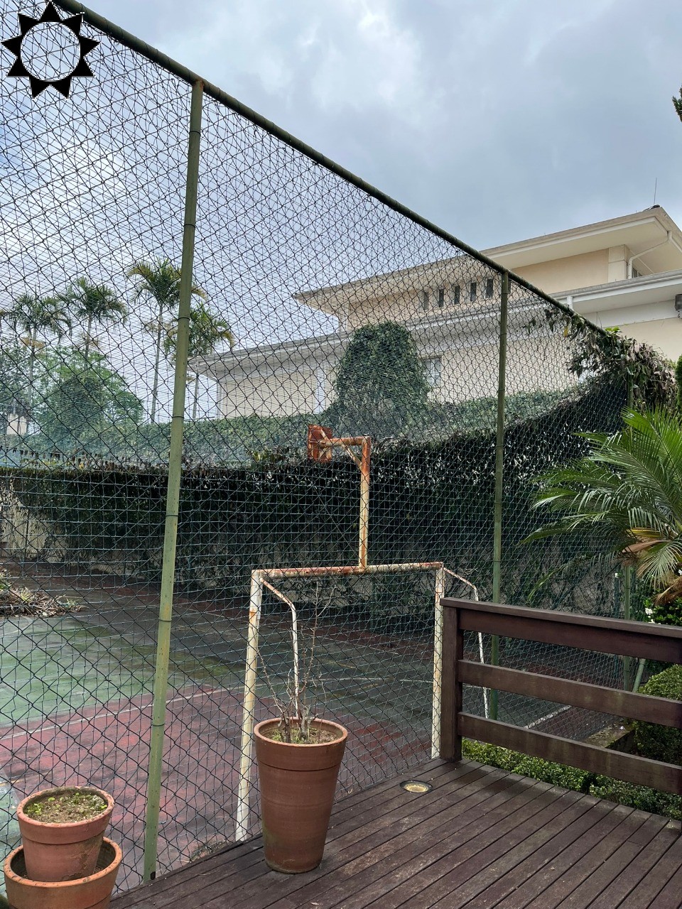 Casa, 4 quartos, 630 m² - Foto 2
