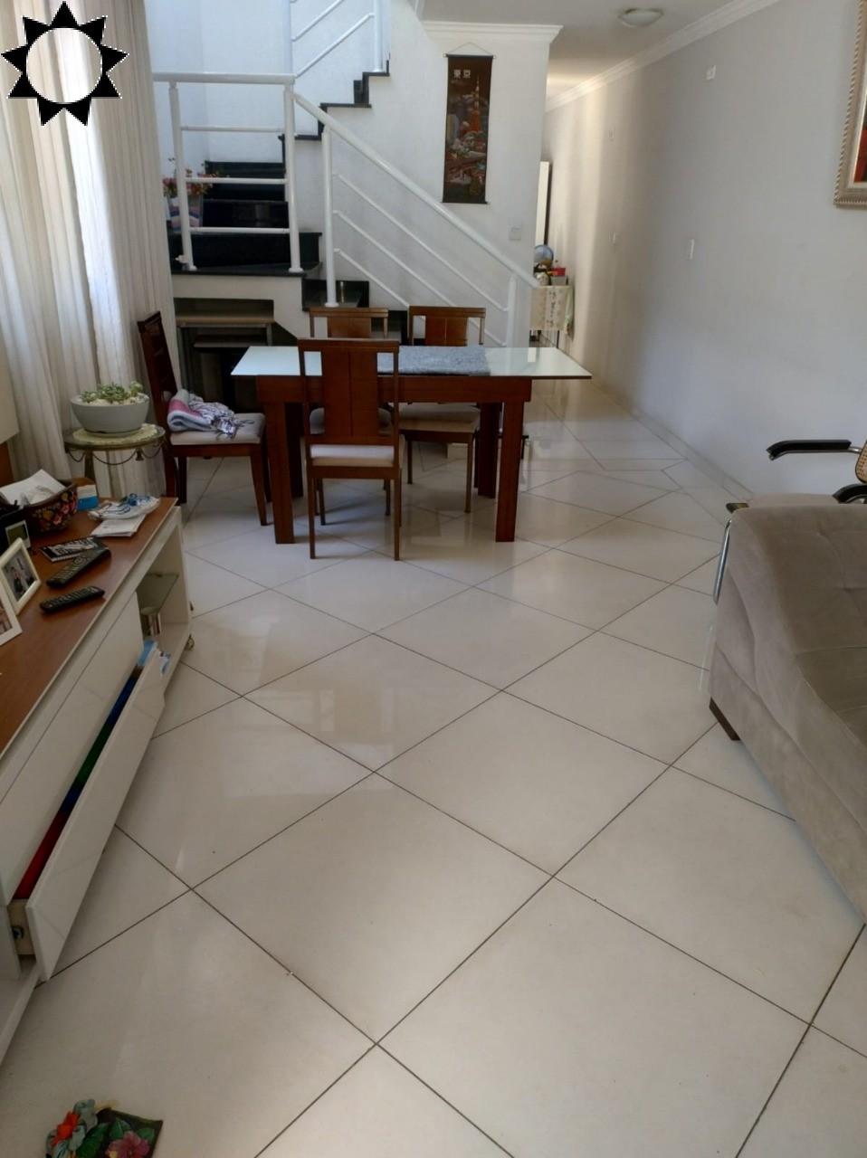 Casa, 3 quartos, 148 m² - Foto 8