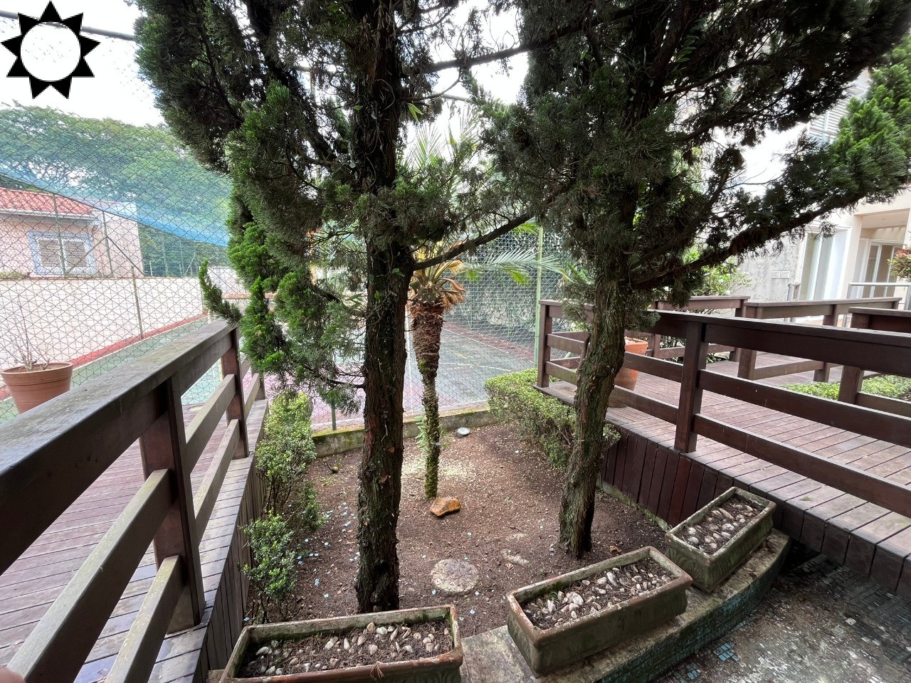 Casa, 4 quartos, 630 m² - Foto 8