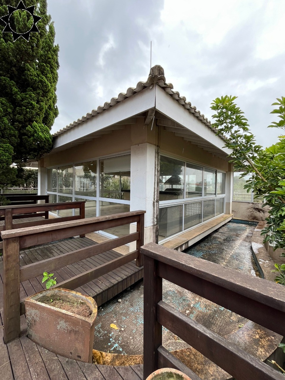 Casa, 4 quartos, 630 m² - Foto 4
