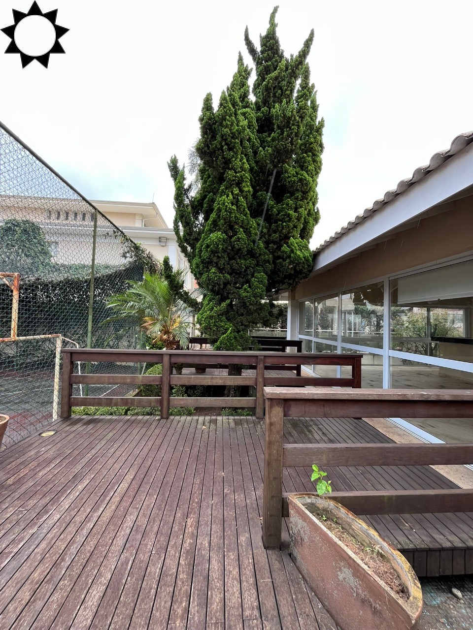 Casa, 4 quartos, 630 m² - Foto 3