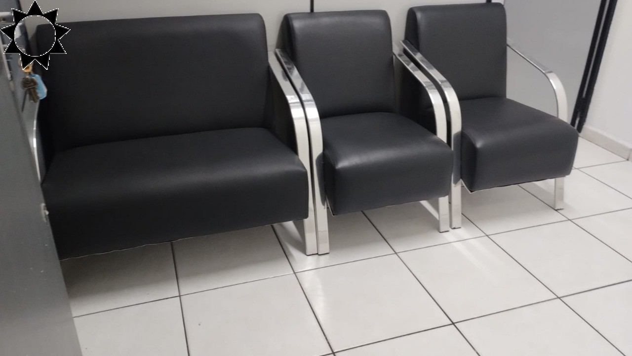 Sala-Conjunto, 21 m² - Foto 9