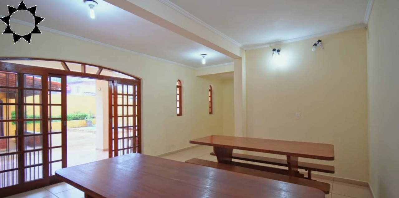 Casa, 5 quartos, 393 m² - Foto 41