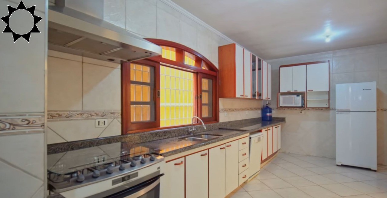 Casa, 5 quartos, 393 m² - Foto 28