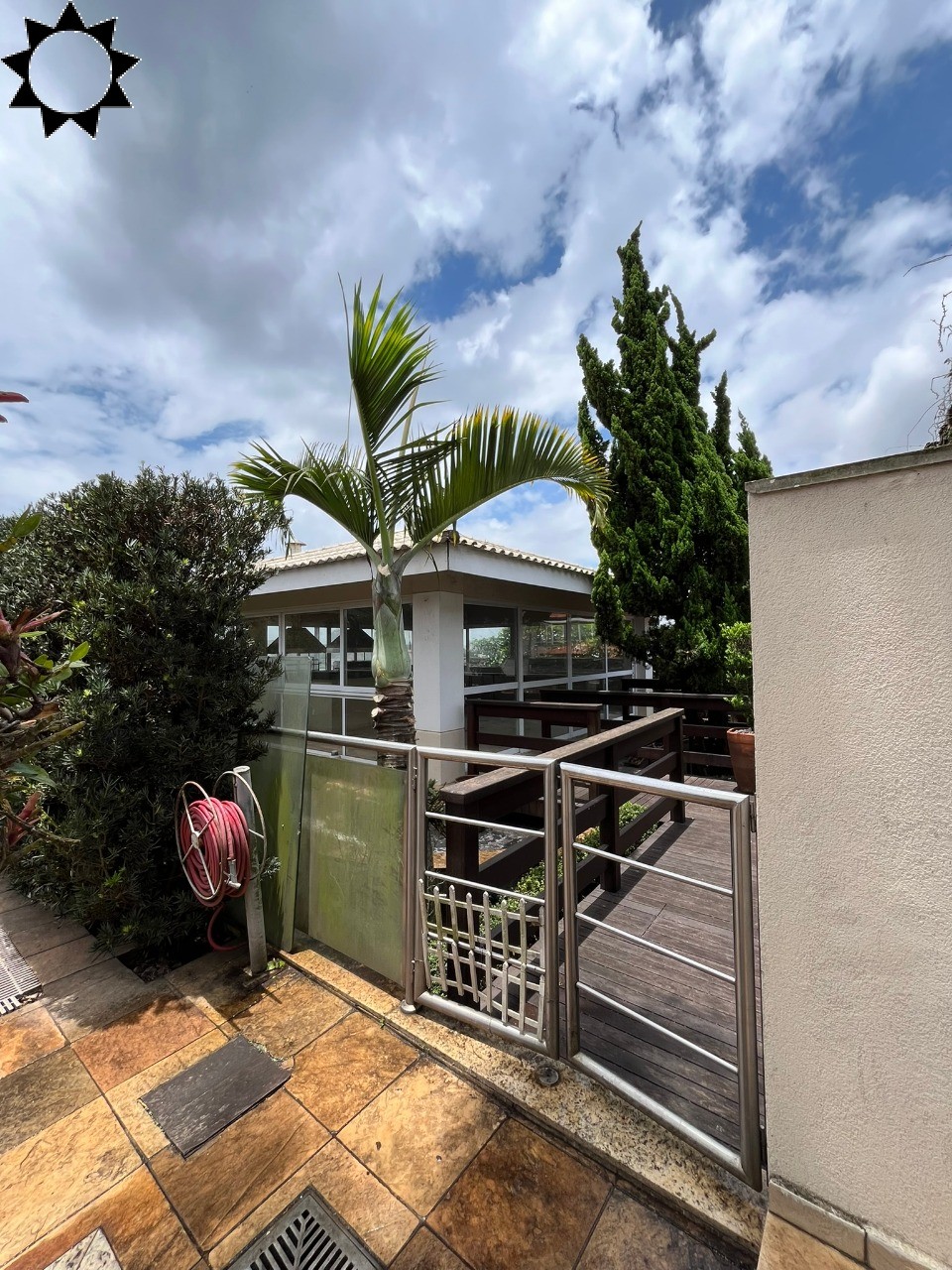 Casa, 4 quartos, 630 m² - Foto 14