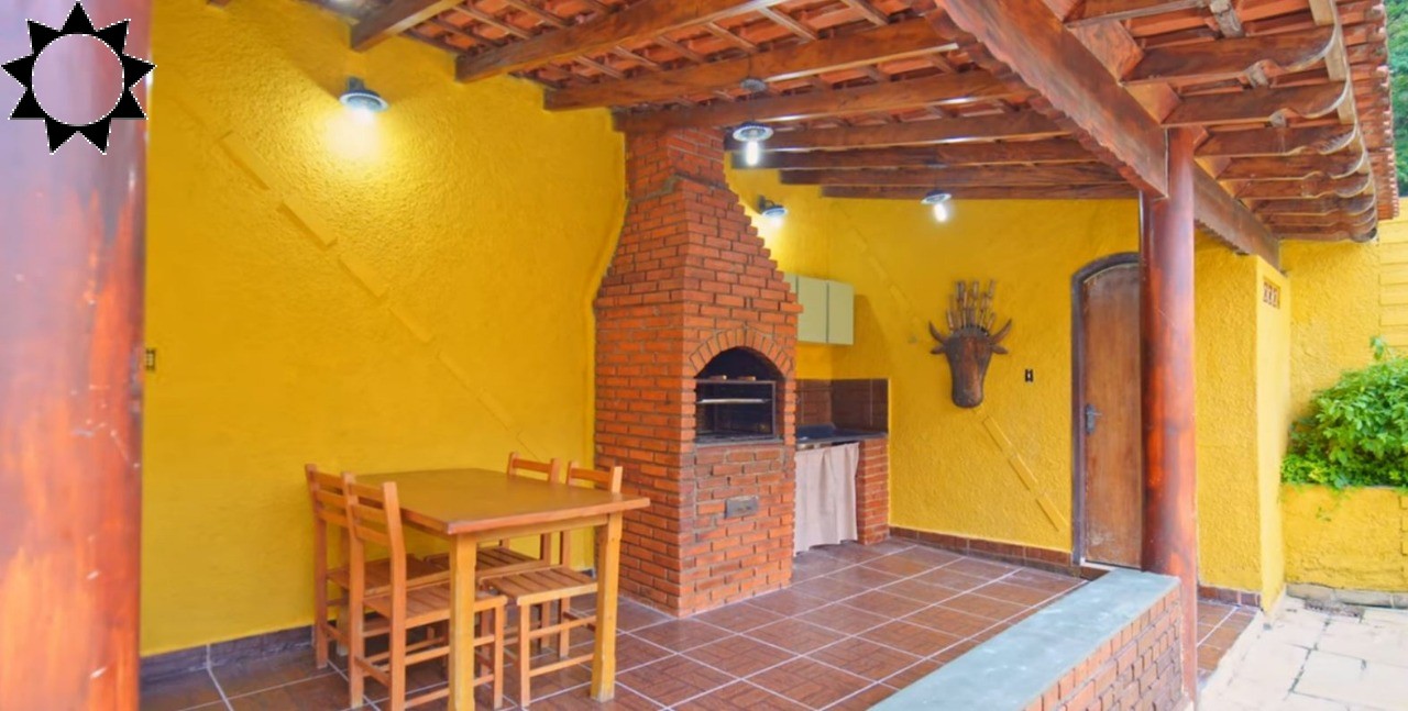 Casa, 5 quartos, 393 m² - Foto 44