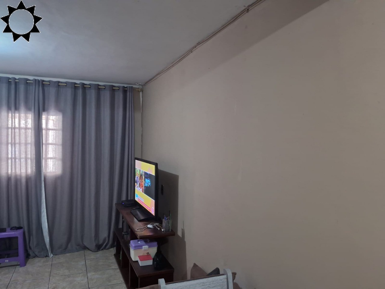 Casa, 2 quartos, 65 m² - Foto 9