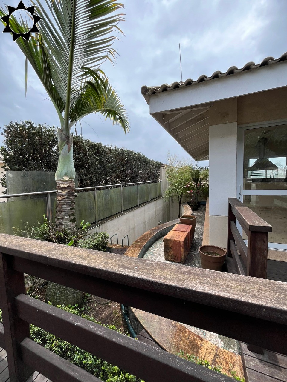Casa, 4 quartos, 630 m² - Foto 11