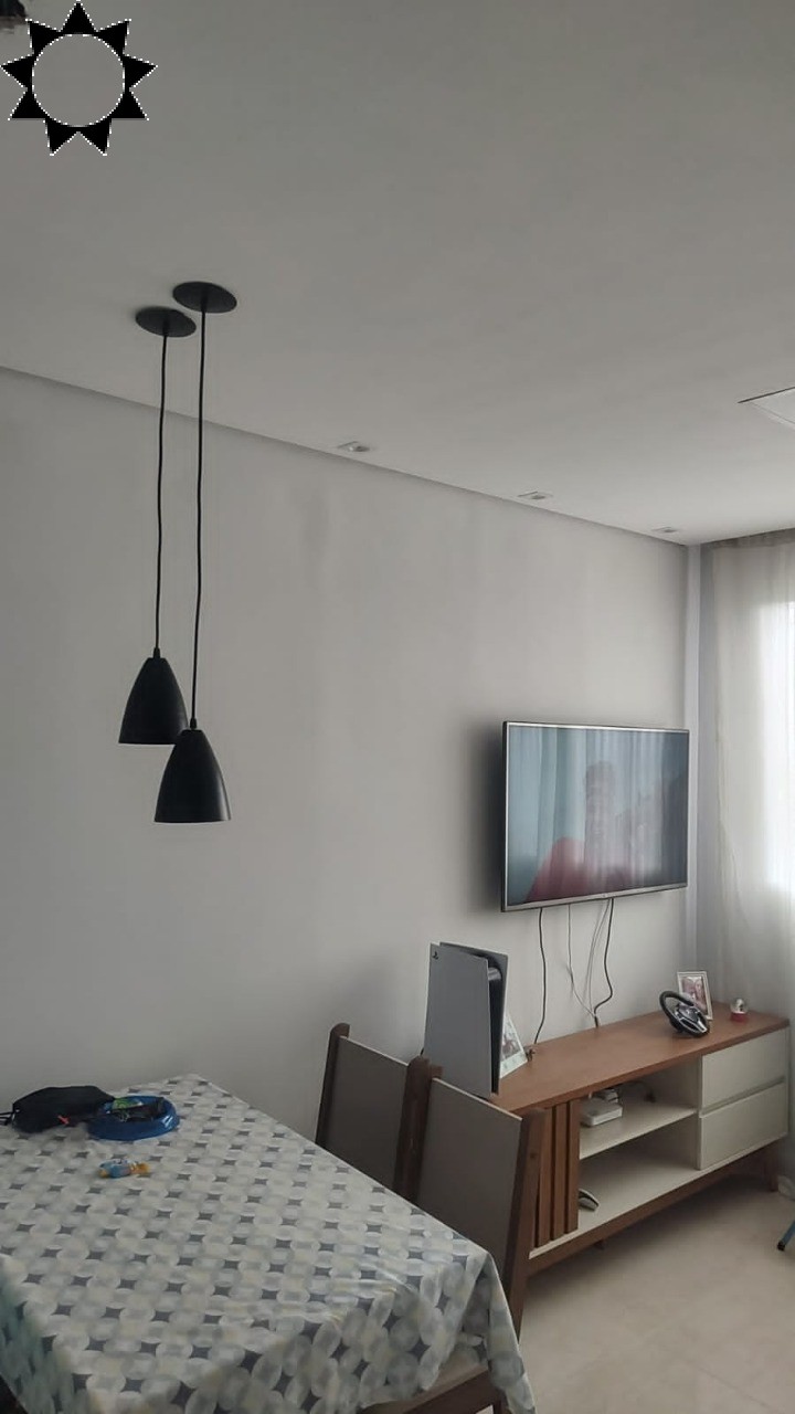 Apartamento, 2 quartos, 41 m² - Foto 10